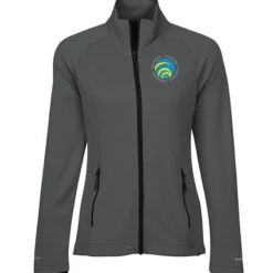 Asgard Knit Jacket - Ladies'