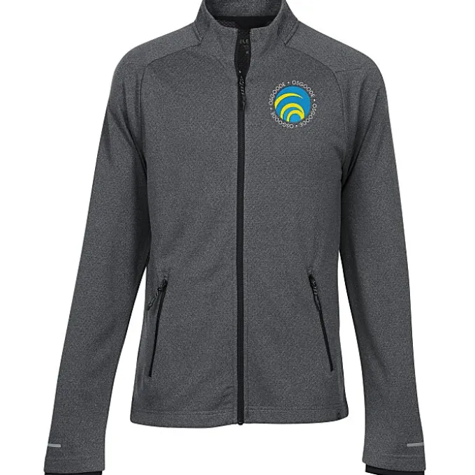 Asgard Knit Jacket - Men's