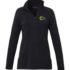Asgard 1/2-Zip Pullover - Ladies'