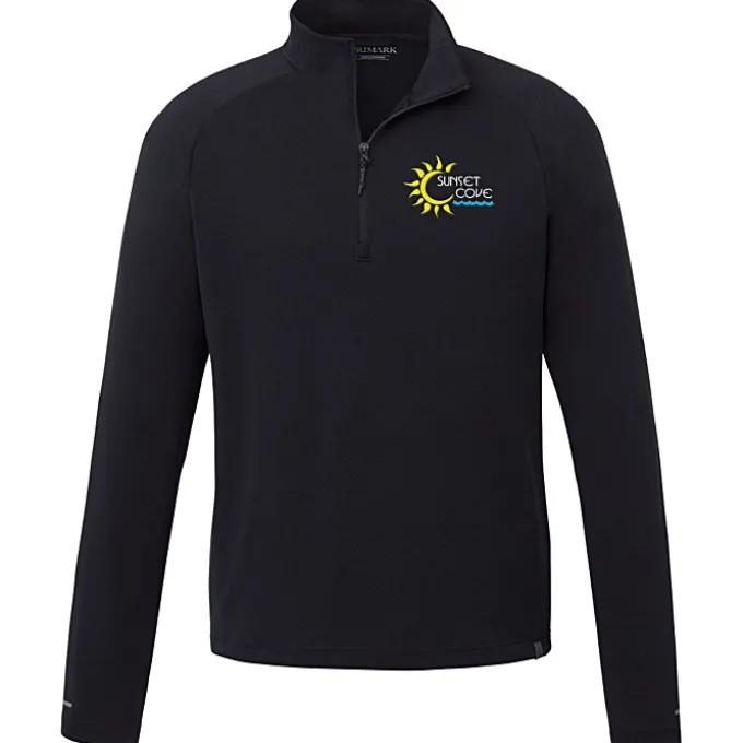 Asgard 1/4-Zip Pullover - Men's