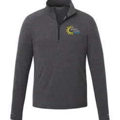 Asgard 1/4-Zip Pullover - Men's