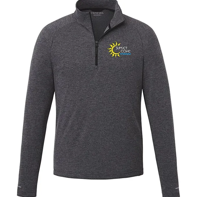 Asgard 1/4-Zip Pullover - Men's