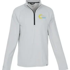 Asgard 1/4-Zip Pullover - Men's