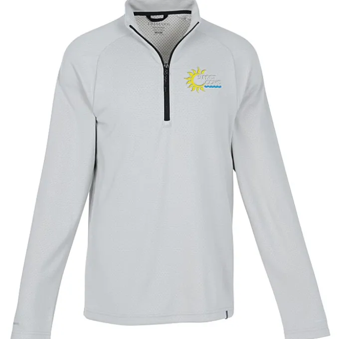 Asgard 1/4-Zip Pullover - Men's
