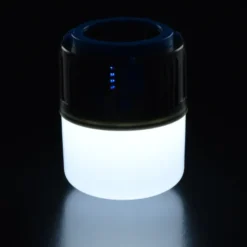 Ash Cave Solar Camping Lantern