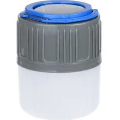 Ash Cave Solar Camping Lantern