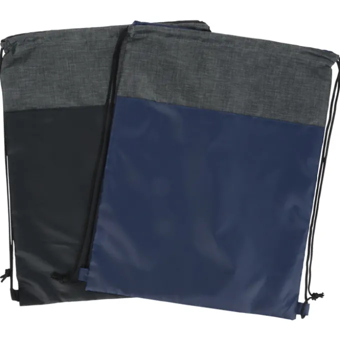 Ash Drawstring Sportpack