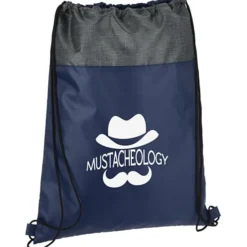 Ash Drawstring Sportpack