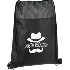 Ash Drawstring Sportpack