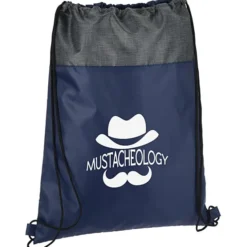 Ash Drawstring Sportpack