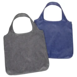Ash Shopper Tote