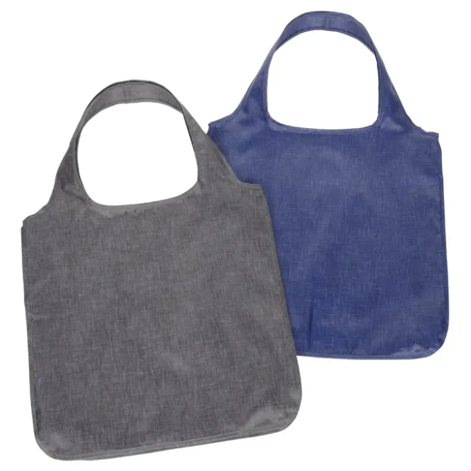 Ash Shopper Tote