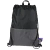 Ash Zip Pocket Sportpack
