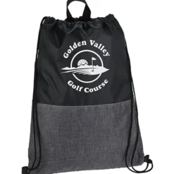 Ash Zip Pocket Sportpack