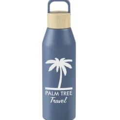 Aspen Aluminum Bottle - 24 oz