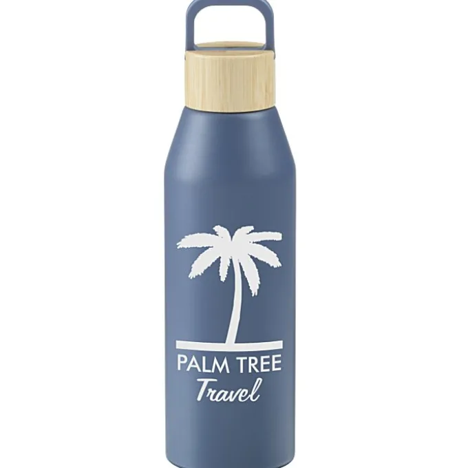 Aspen Aluminum Bottle - 24 oz