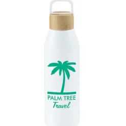 Aspen Aluminum Bottle - 24 oz