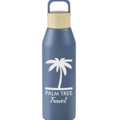 Aspen Aluminum Bottle - 24 oz