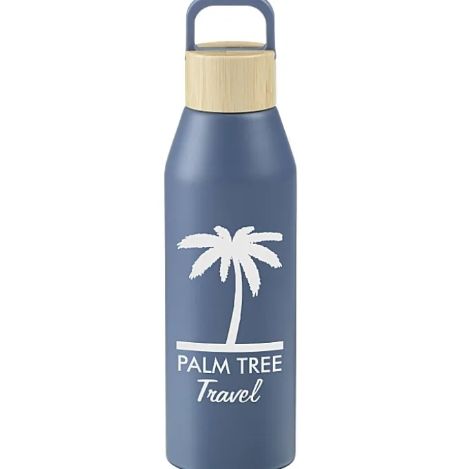 Aspen Aluminum Bottle - 24 oz