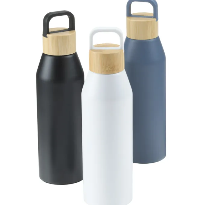 Aspen Aluminum Bottle - 24 oz