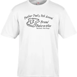 A4 Sprint Performance T-Shirt