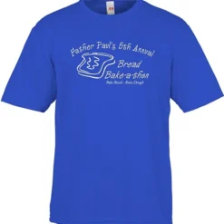 A4 Sprint Performance T-Shirt