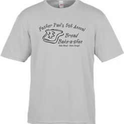A4 Sprint Performance T-Shirt