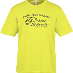 A4 Sprint Performance T-Shirt