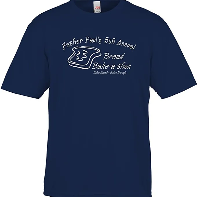A4 Sprint Performance T-Shirt