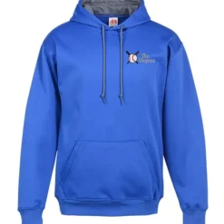 A4 Sprint Tech Fleece Hoodie