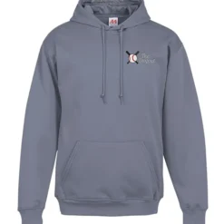 A4 Sprint Tech Fleece Hoodie