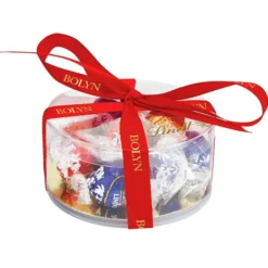 Assorted Lindor Truffles