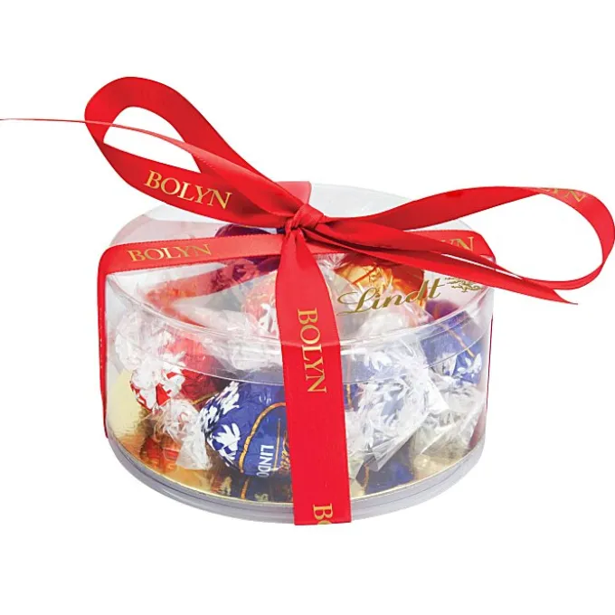 Assorted Lindor Truffles