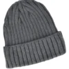Astana Rib Knit Cuffed Beanie - 24 hr