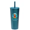 Astrid Vacuum Tumbler with Straw - 24 oz