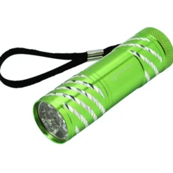 Astro LED Flashlight