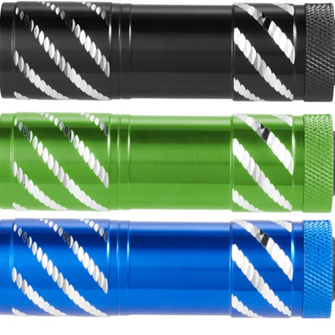 Astro LED Flashlight