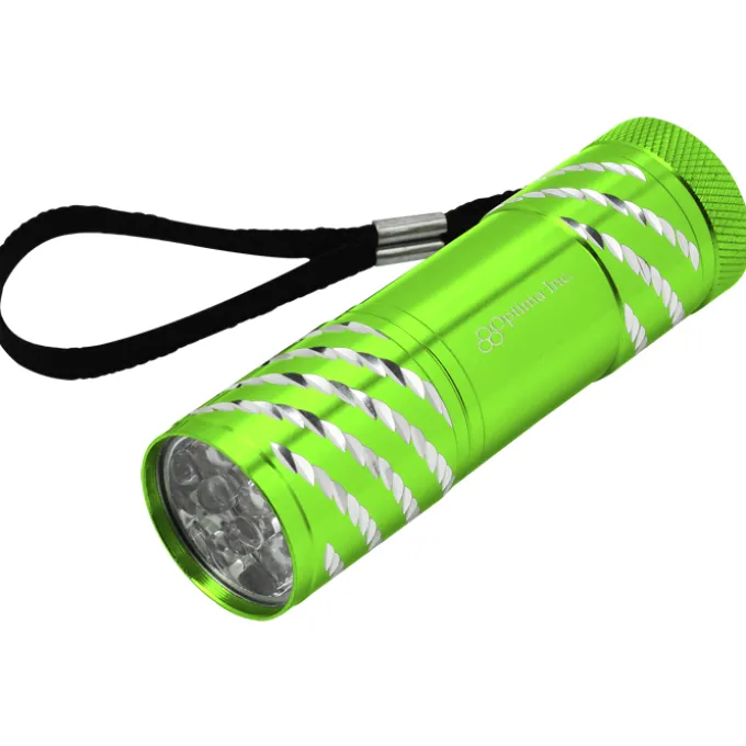Astro LED Flashlight