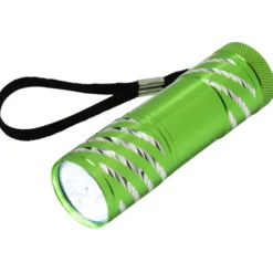 Astro LED Flashlight