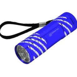 Astro LED Flashlight