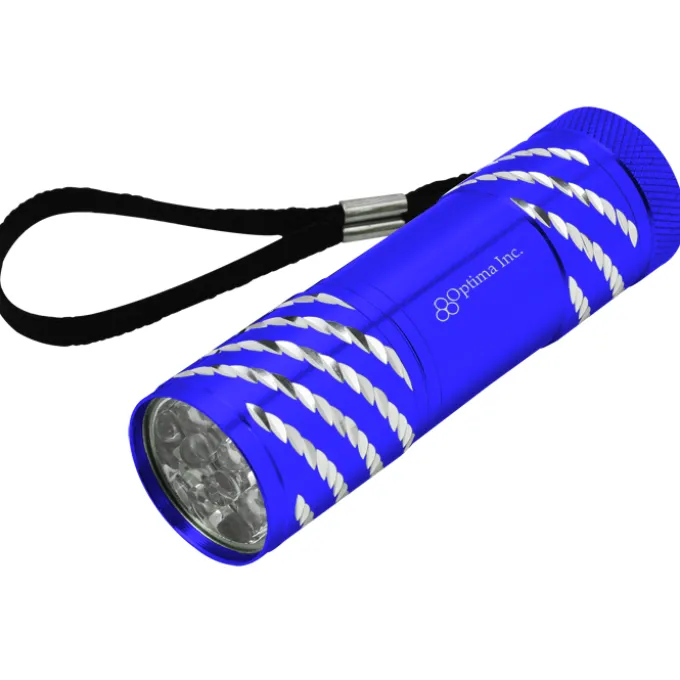 Astro LED Flashlight