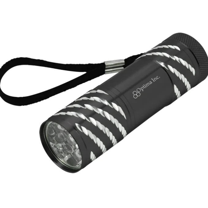 Astro LED Flashlight
