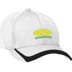 Athletic Colorblock Cap