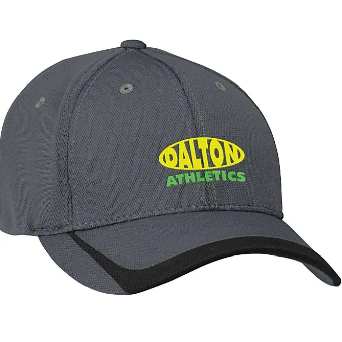 Athletic Colorblock Cap