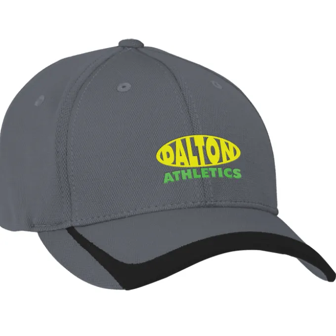 Athletic Colorblock Cap