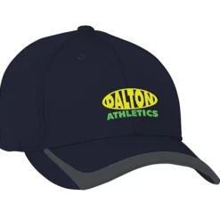 Athletic Colorblock Cap - 24 hr