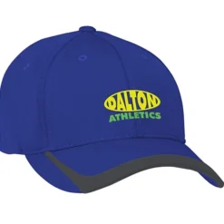 Athletic Colorblock Cap - 24 hr