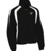 Athletic Colorblock Raglan Jacket