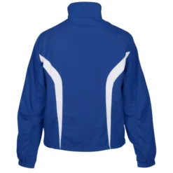 Athletic Colorblock Raglan Jacket - 24 hr