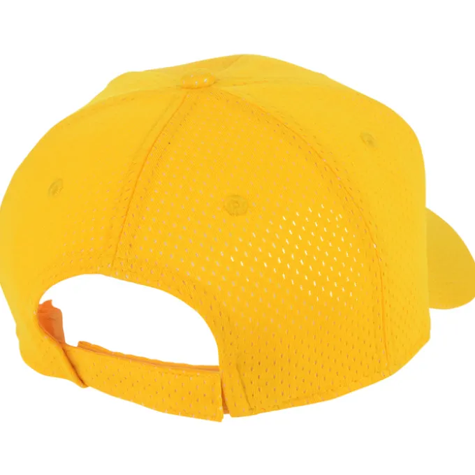 Athletic Mesh Cap